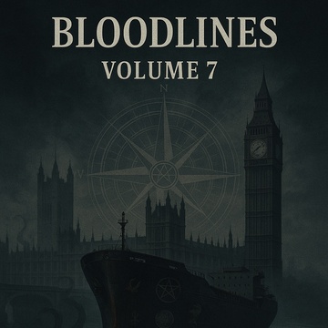 Image for +Bloodlines Vol. 7