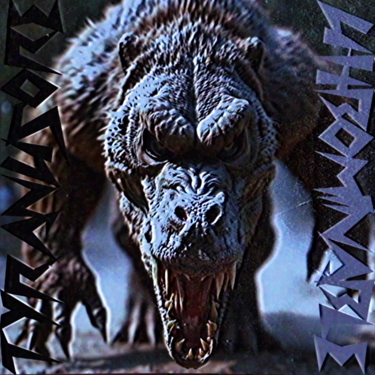 Image for UHBOMINABLE - TYRANUSORE