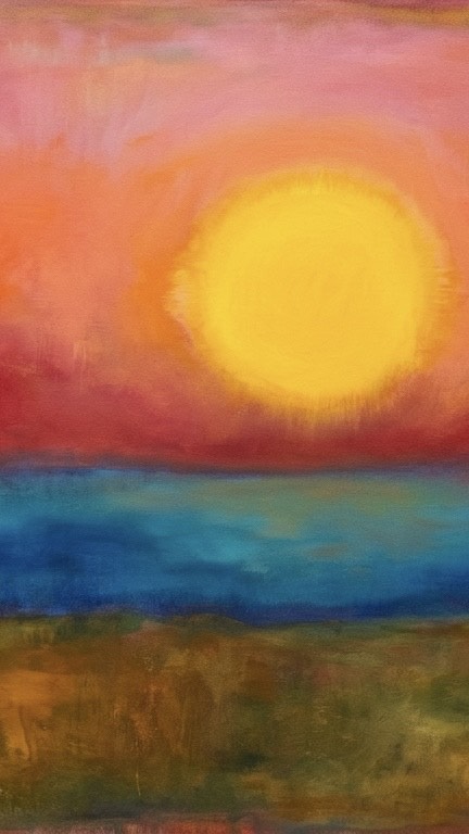 SWEET SUN 🍋☀️ artwork