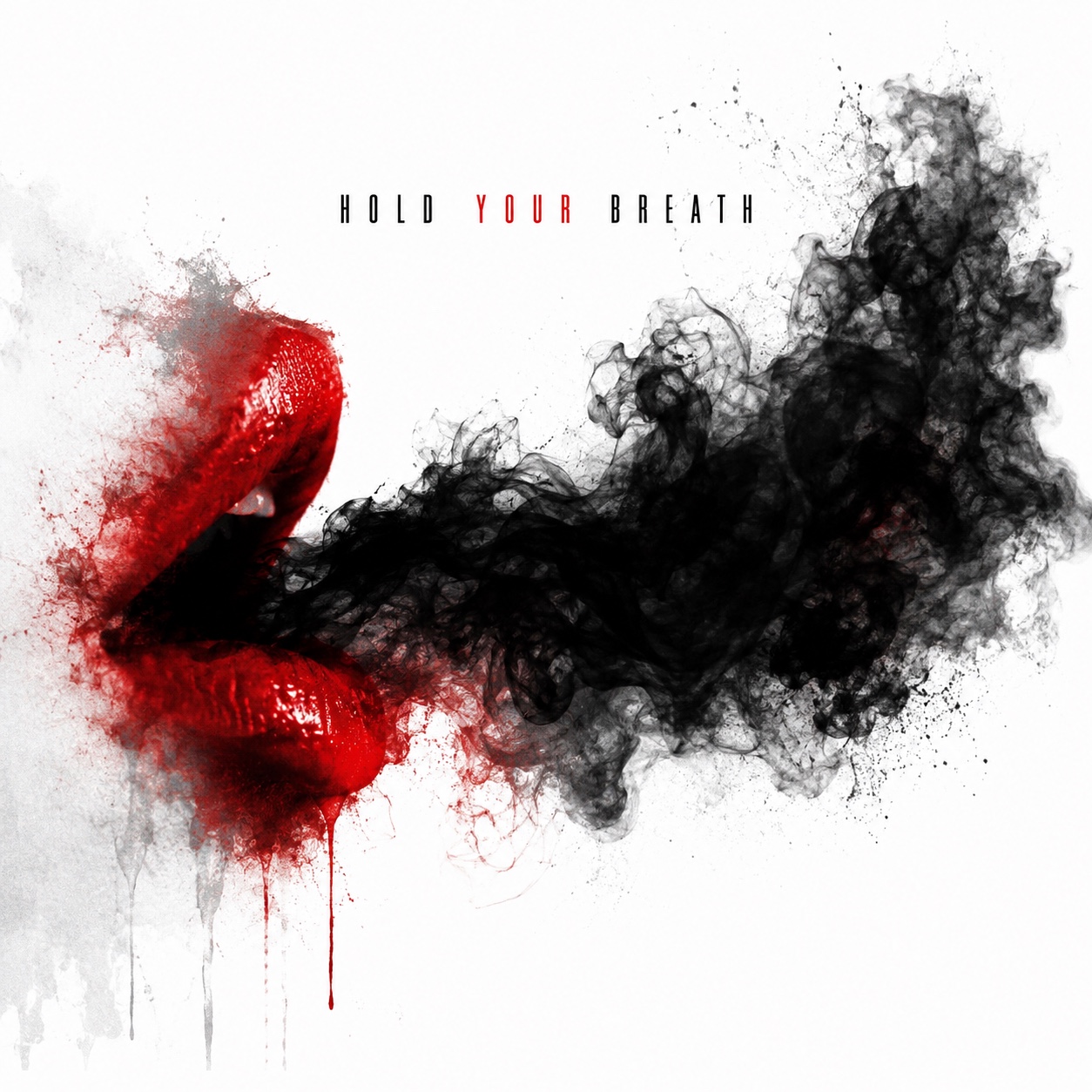 Hold Your Breath artwork