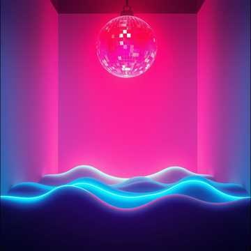 Image for Trance/EDM experiments