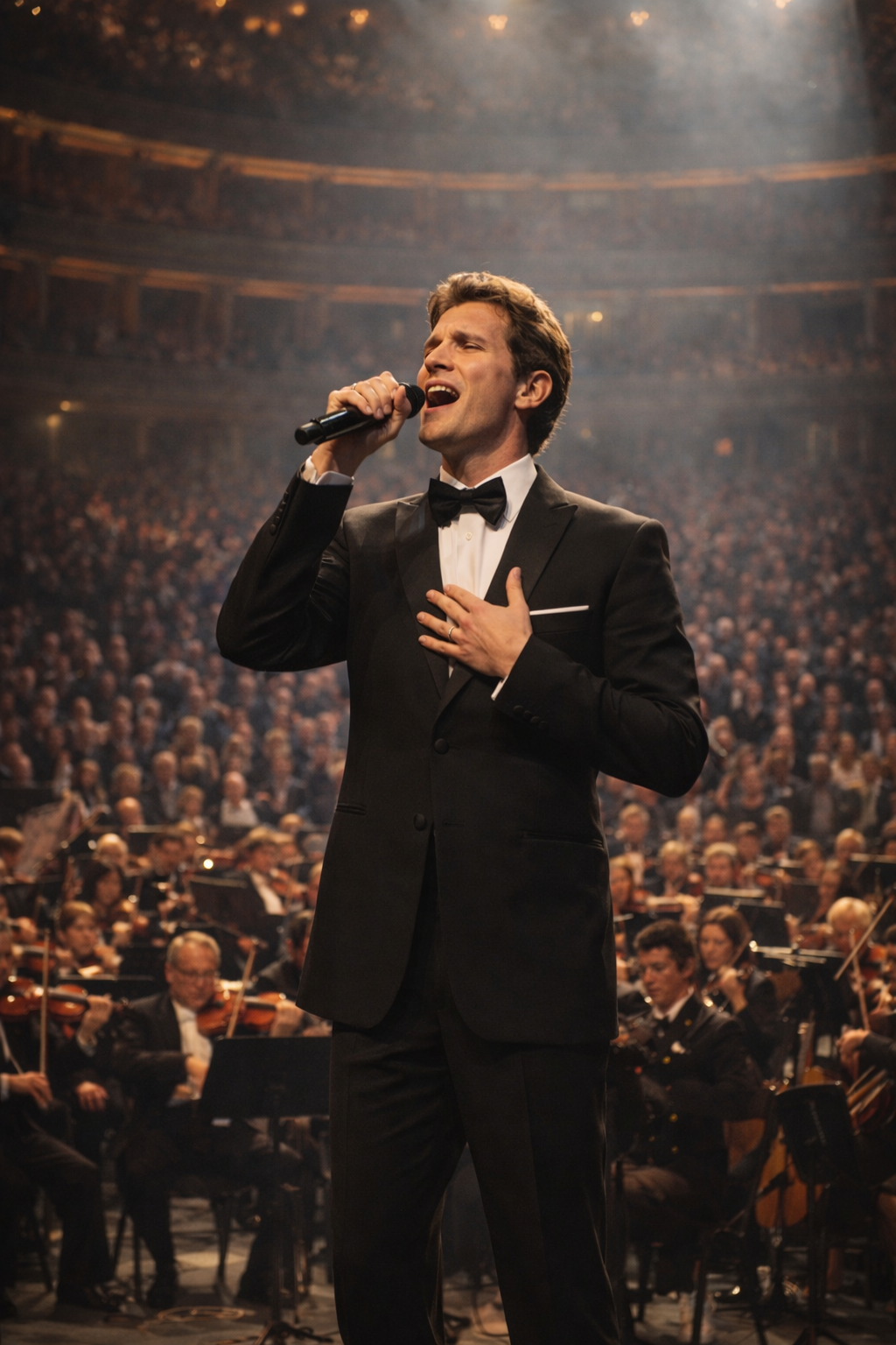 Persona image for Erwins sänger