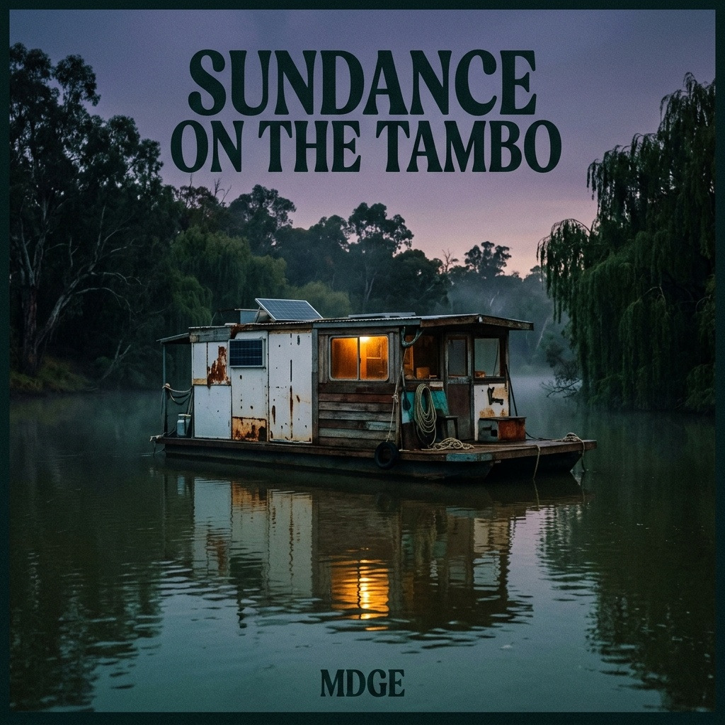 Song Cover Image