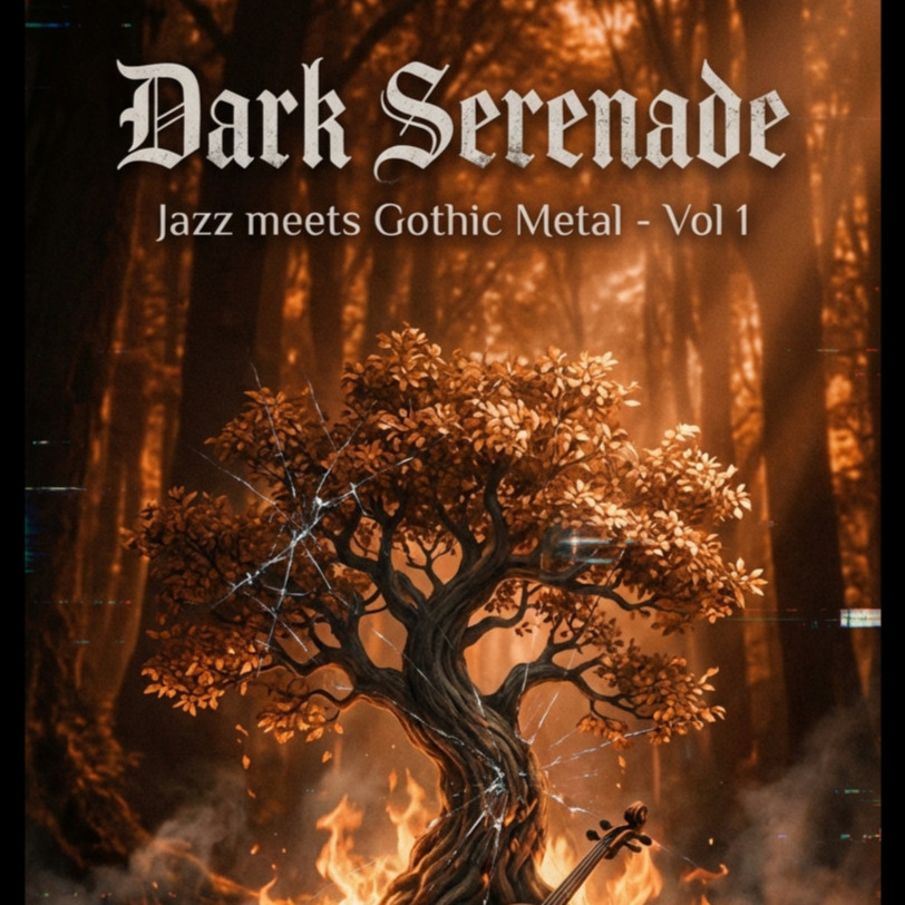 Image for Jazz meets Gothic