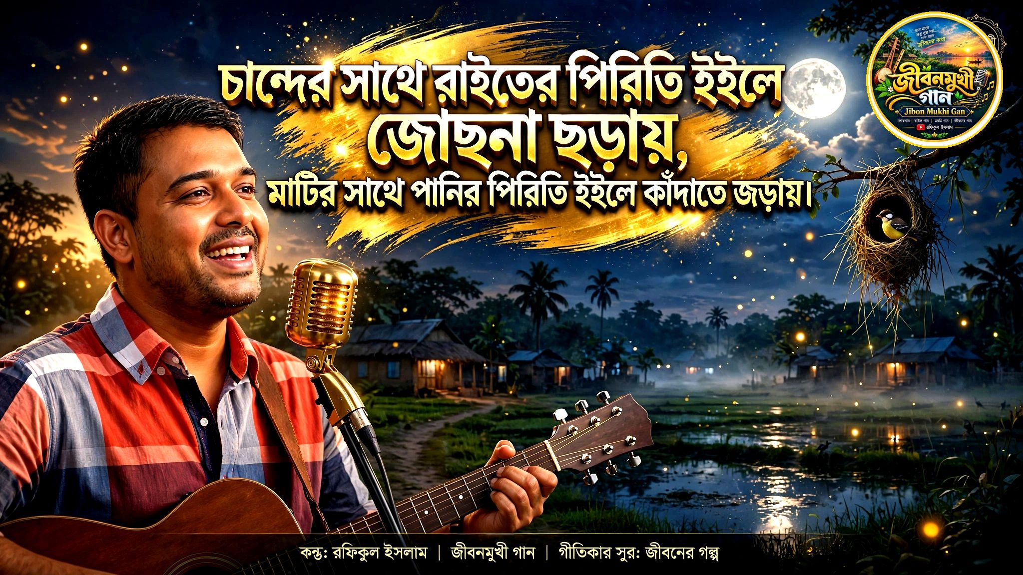 শূন্যের দুনিয়া artwork