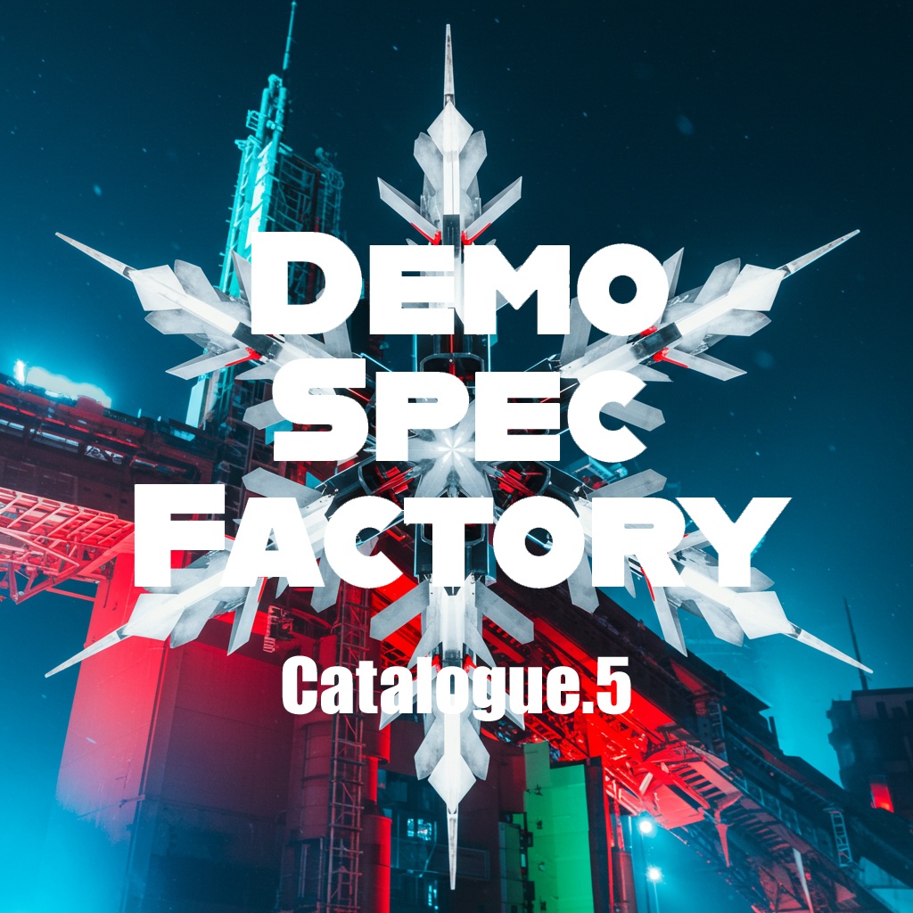 Image for Catalogue. 5