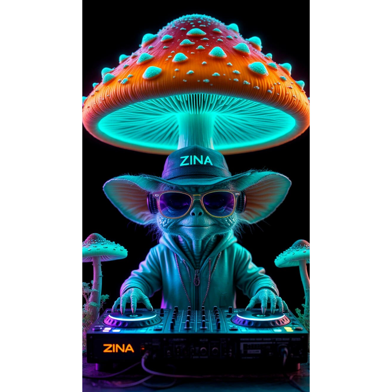 Persona image for Dj