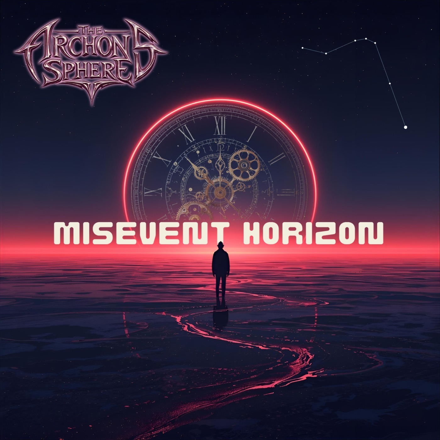 Misevent Horizon artwork