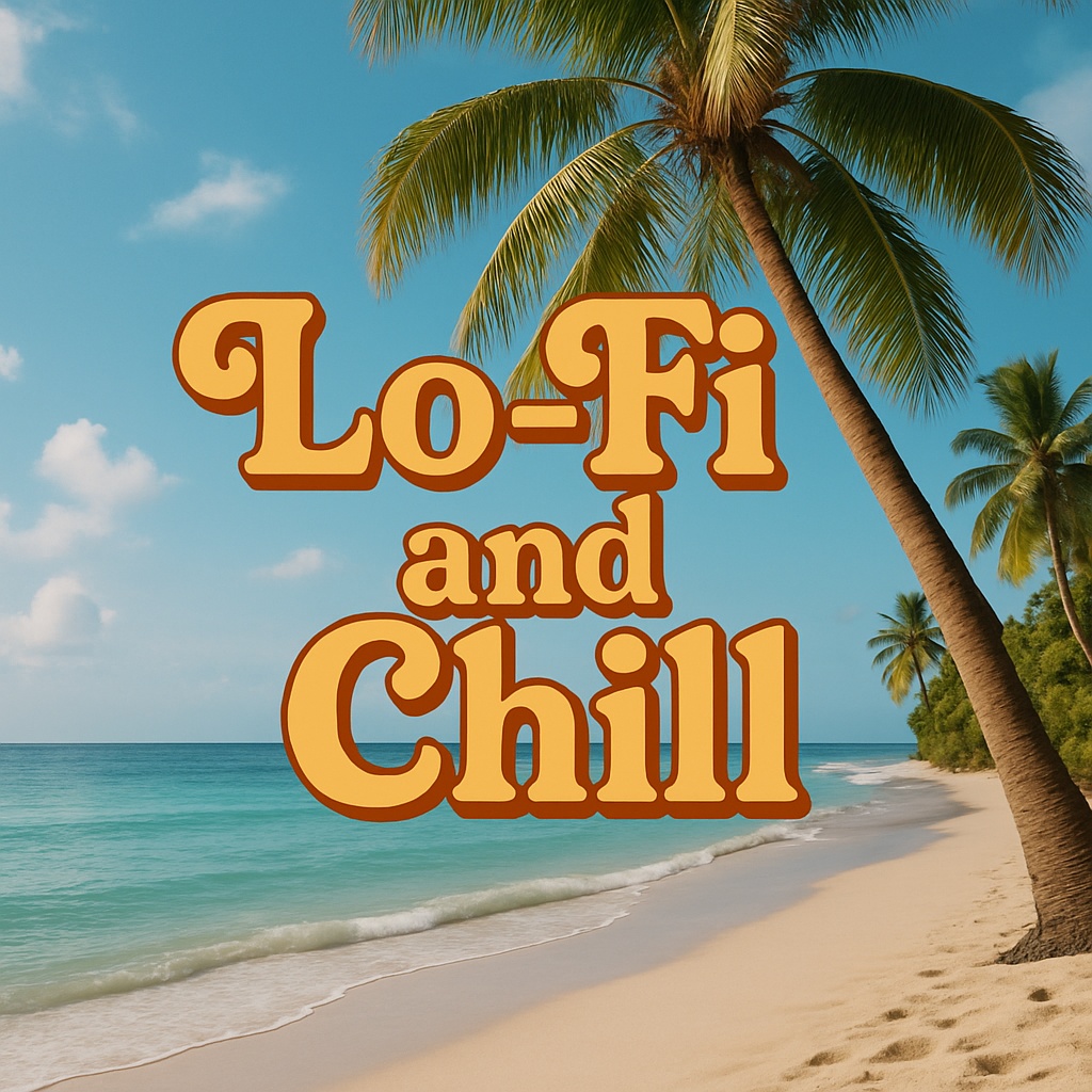 Image for Lo-Fi - Chill