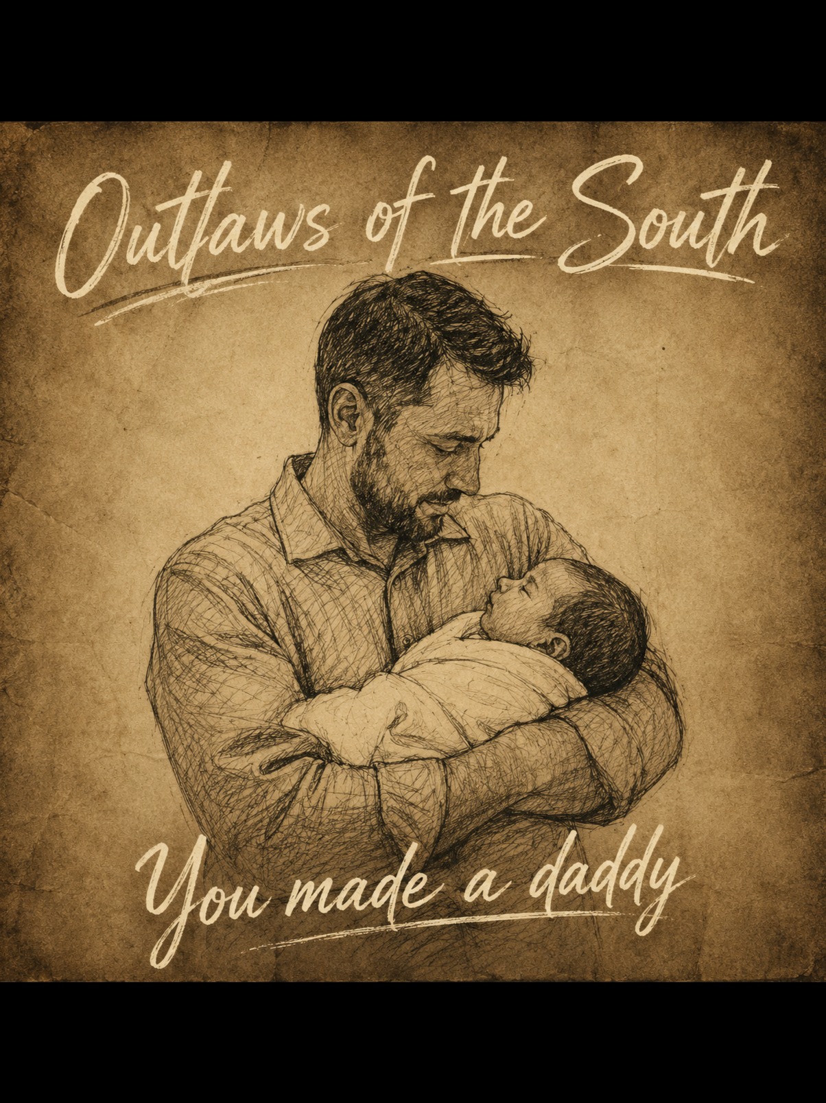 You Made a Daddy