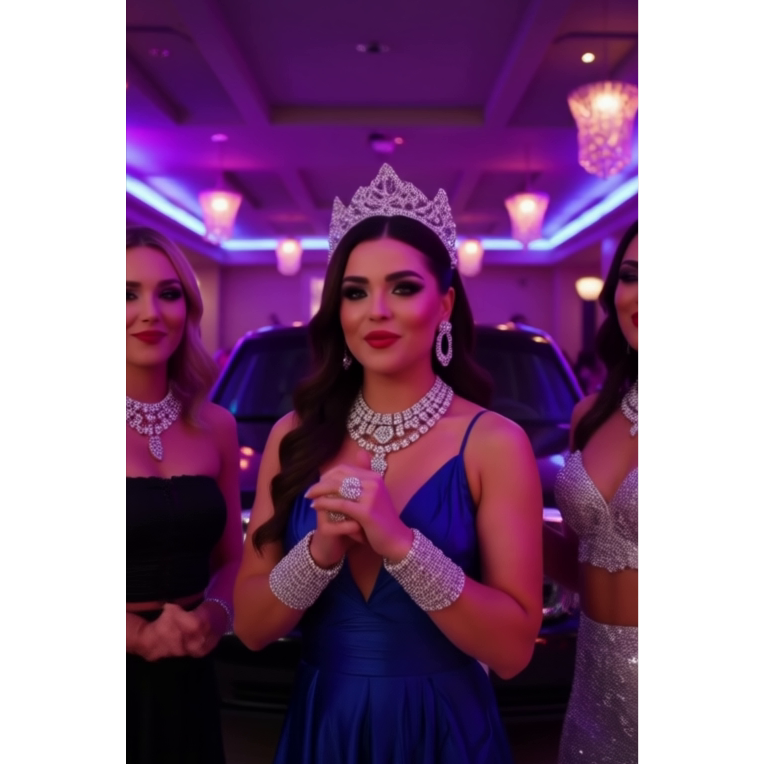 Image for We’re queens