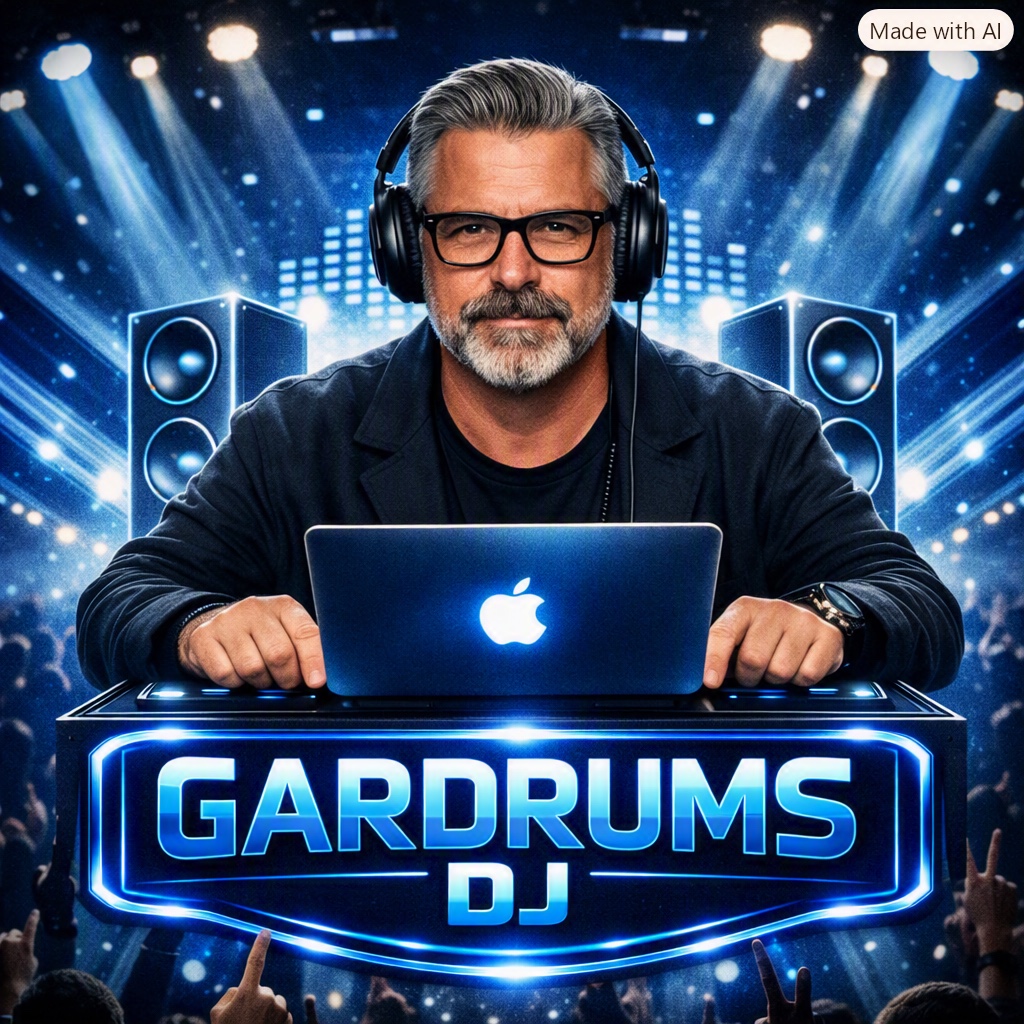 Sesions DjGardrums
