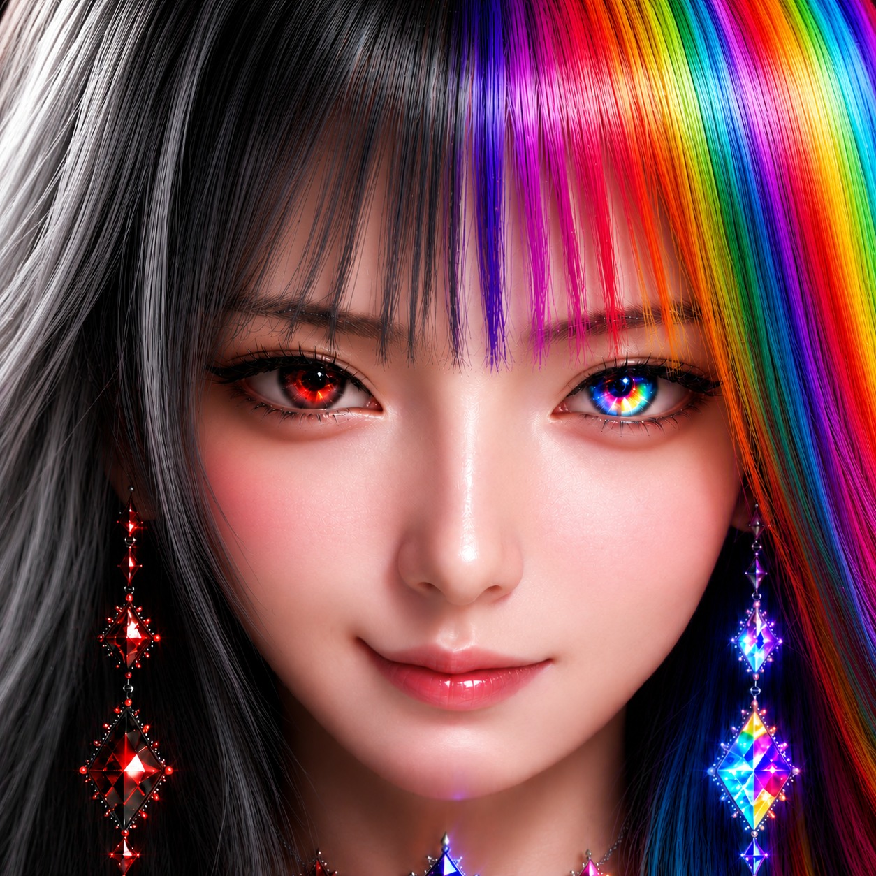 blacknotecolor × 音譜色