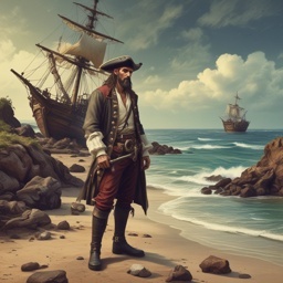 Image for Pirate-core