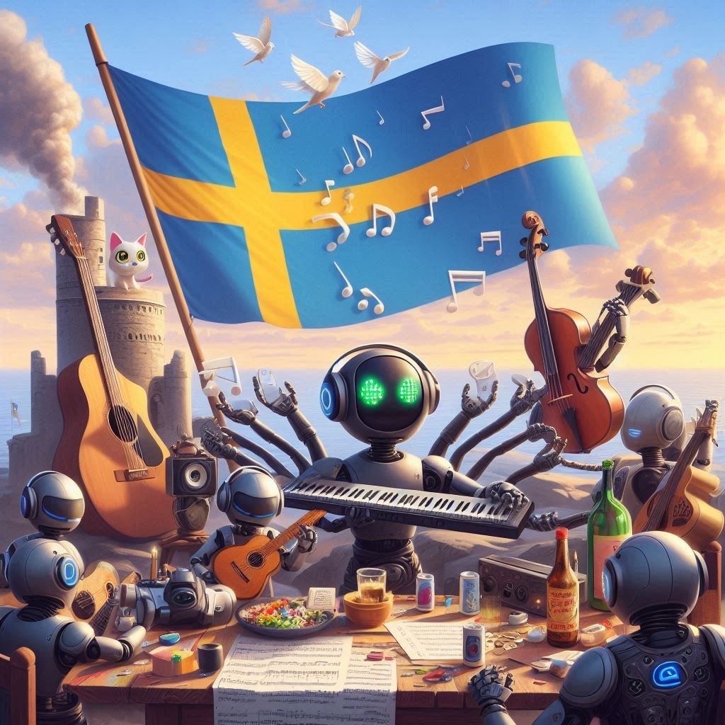 Image for Nordic Discord Challenges