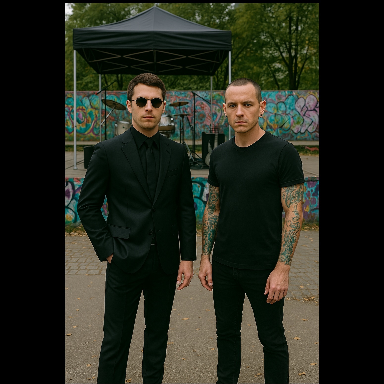 Image for Nu-Metal Duet