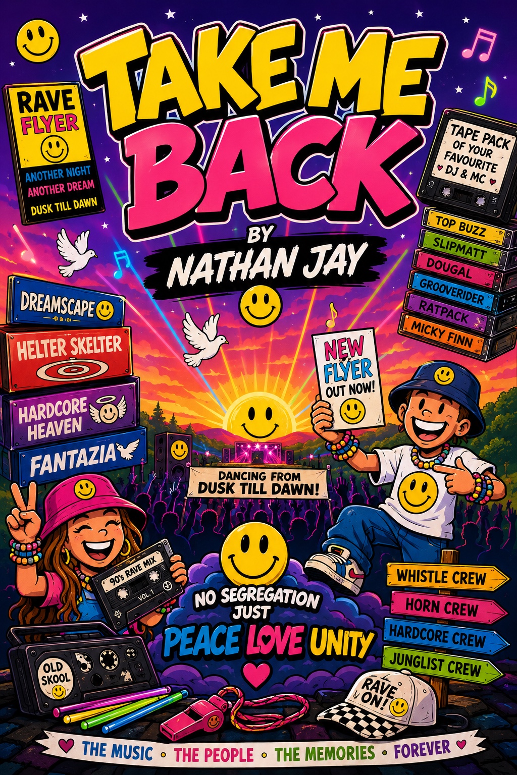 Happy Hardcore  2