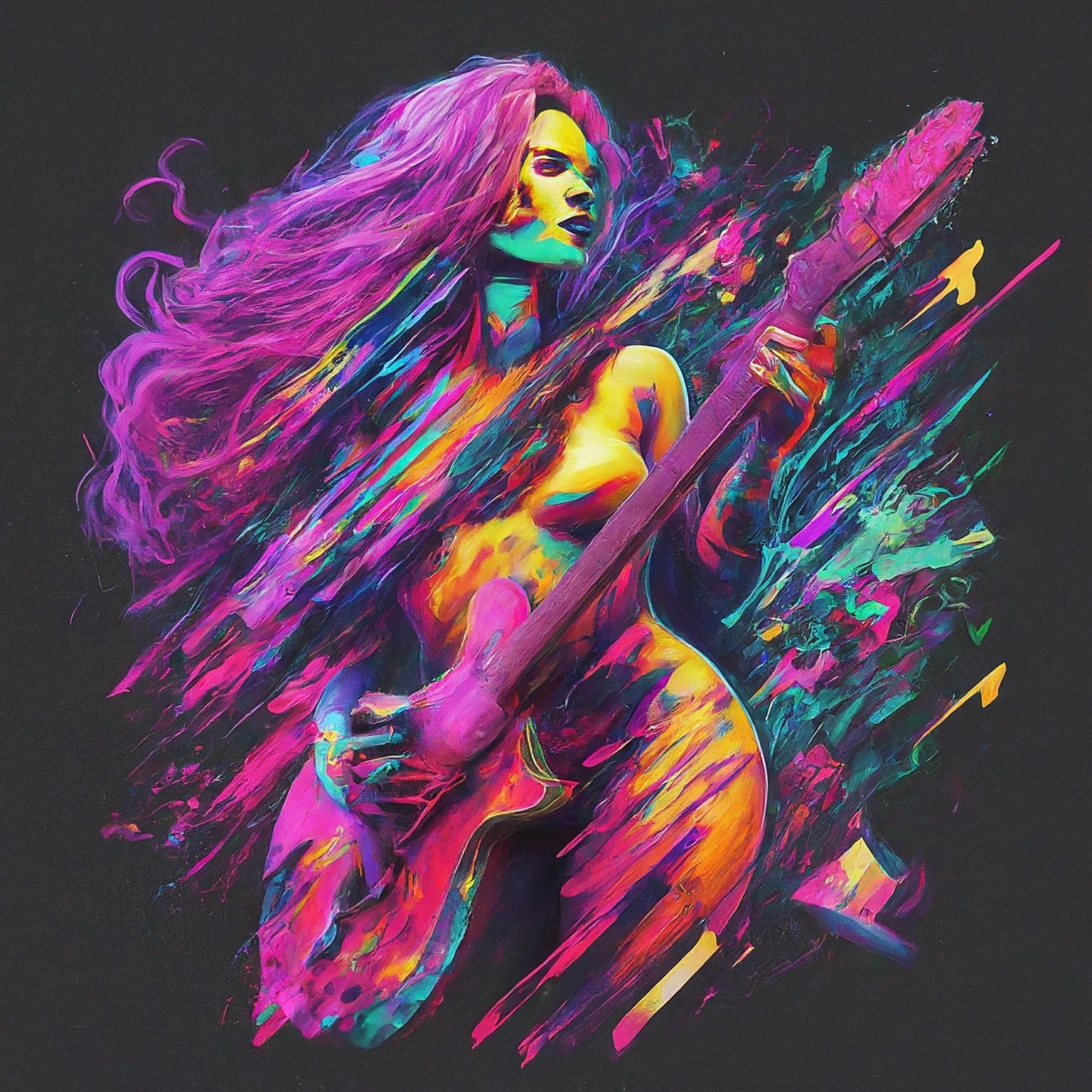 Song Image