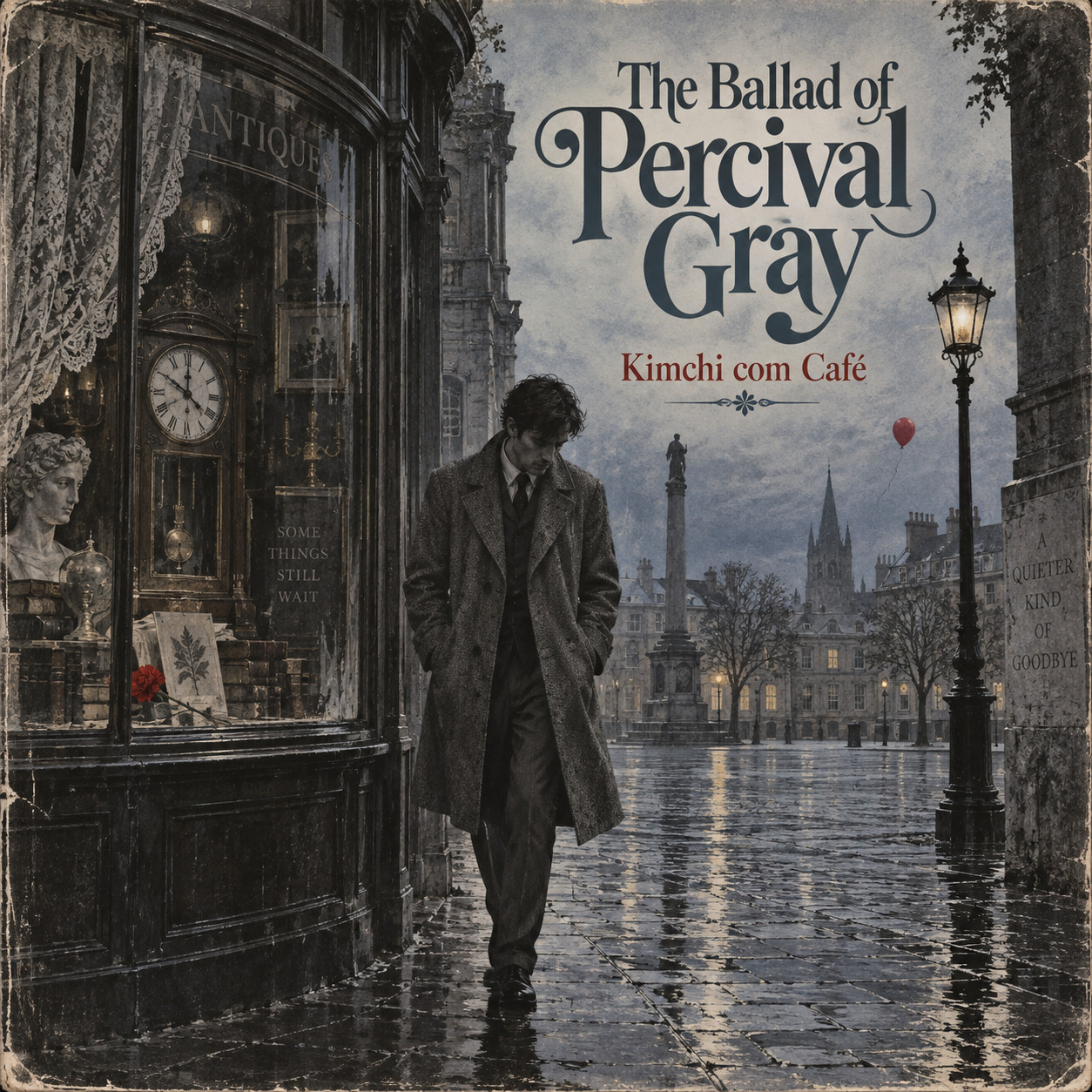 Percival Gray 1