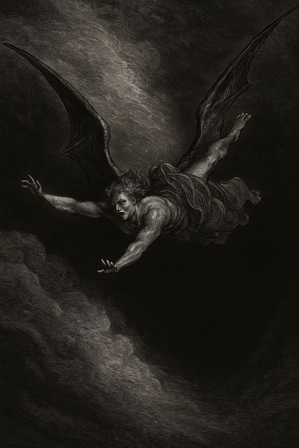 L'Apocalypse de l'Occident Chant II artwork