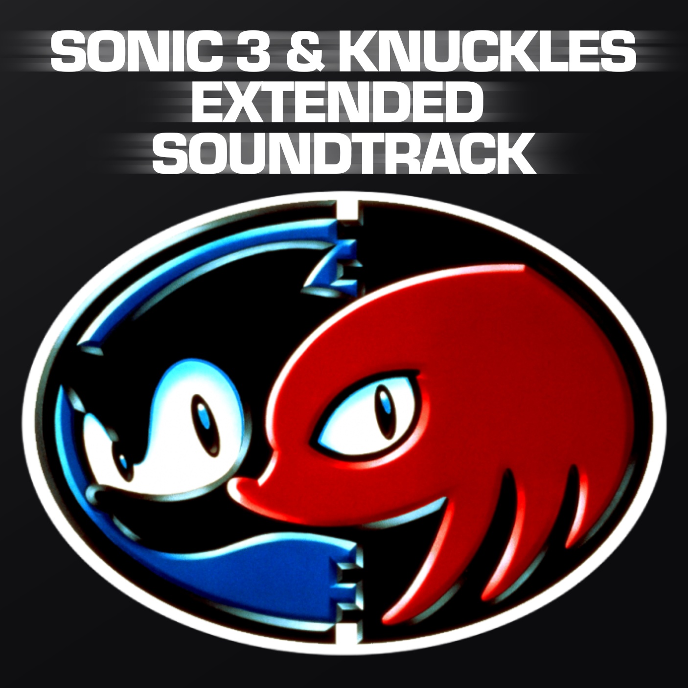 Image for Sonic the Hedgehog 3 & Knuckles Extended Soundtrack