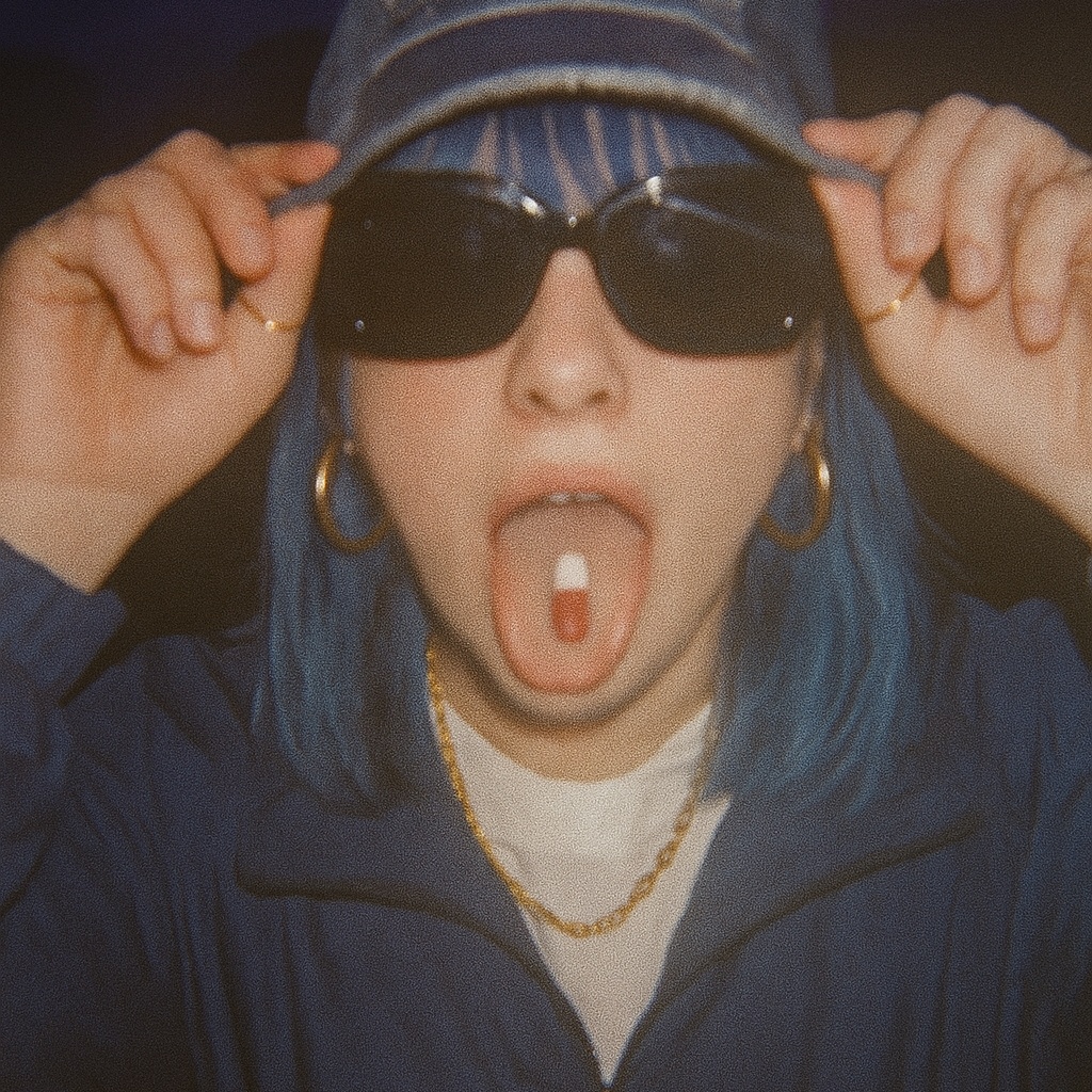 Image for You Don't Need A Pill [EP]