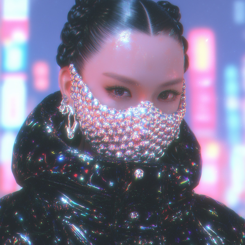 Image for Liquid EDM #3