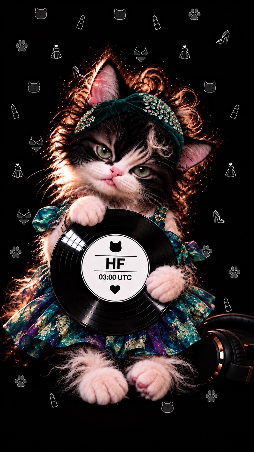 03:00 UTC HF artwork