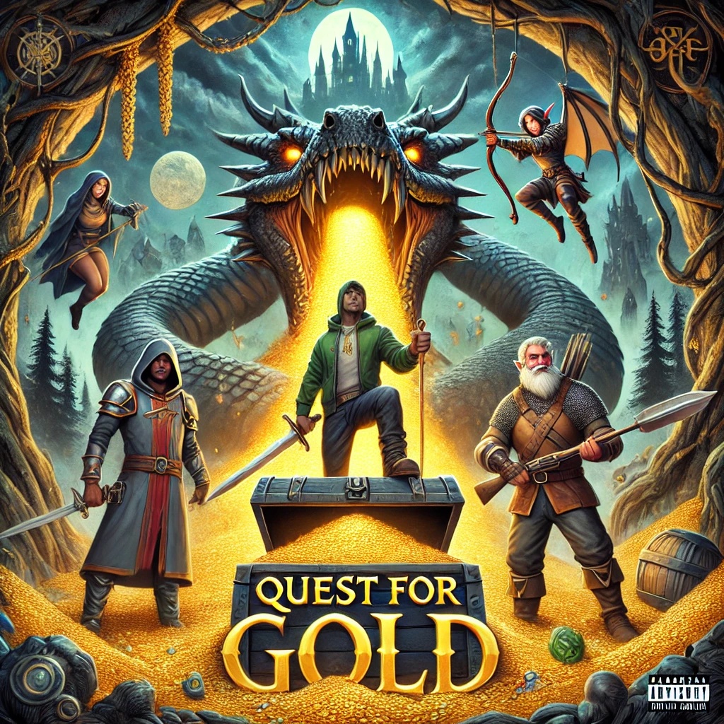 Image for Rappin’ Ai