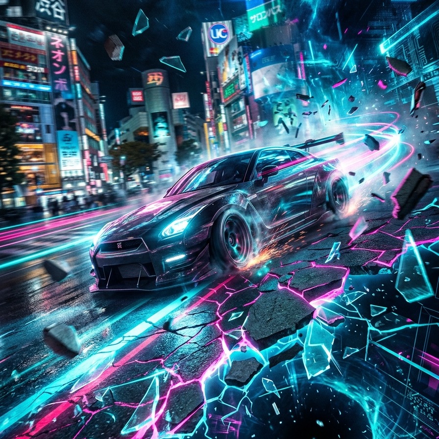 Image for Kyōkaisen ( 境界線 )