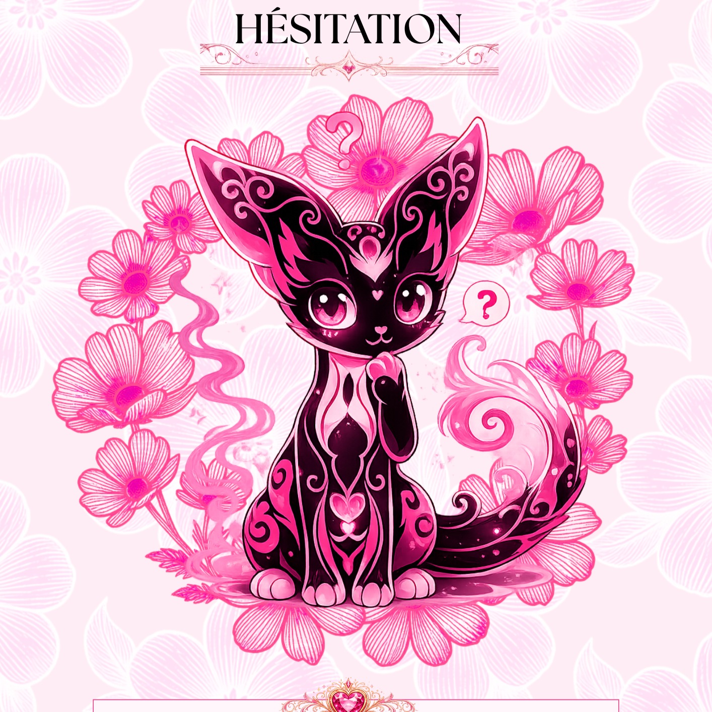 Persona image for hésitation
