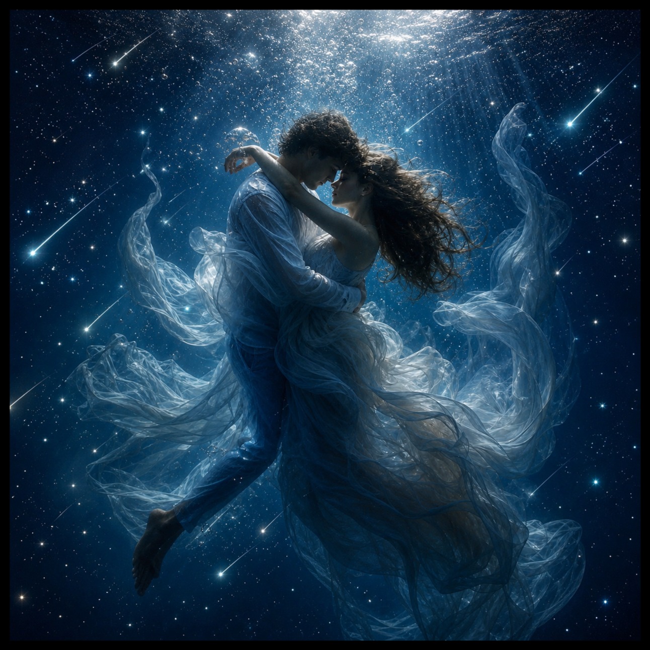 Jessluv Love's Mystery artwork