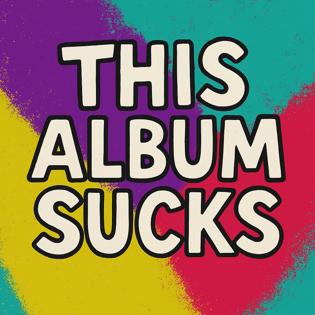 Playlist cover art