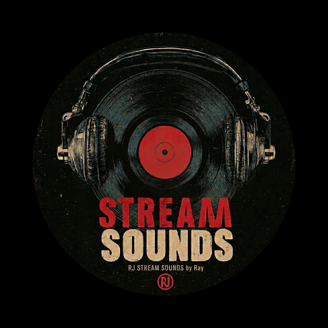 RJ Stream Sounds
