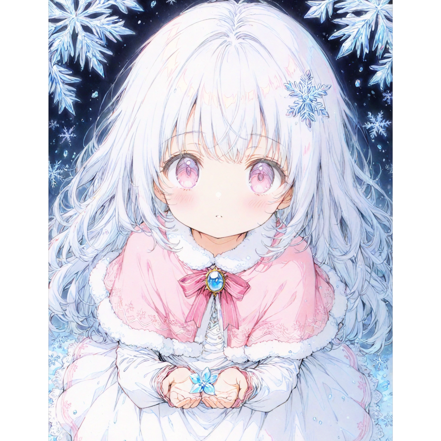 Image for All Tensa's Choises