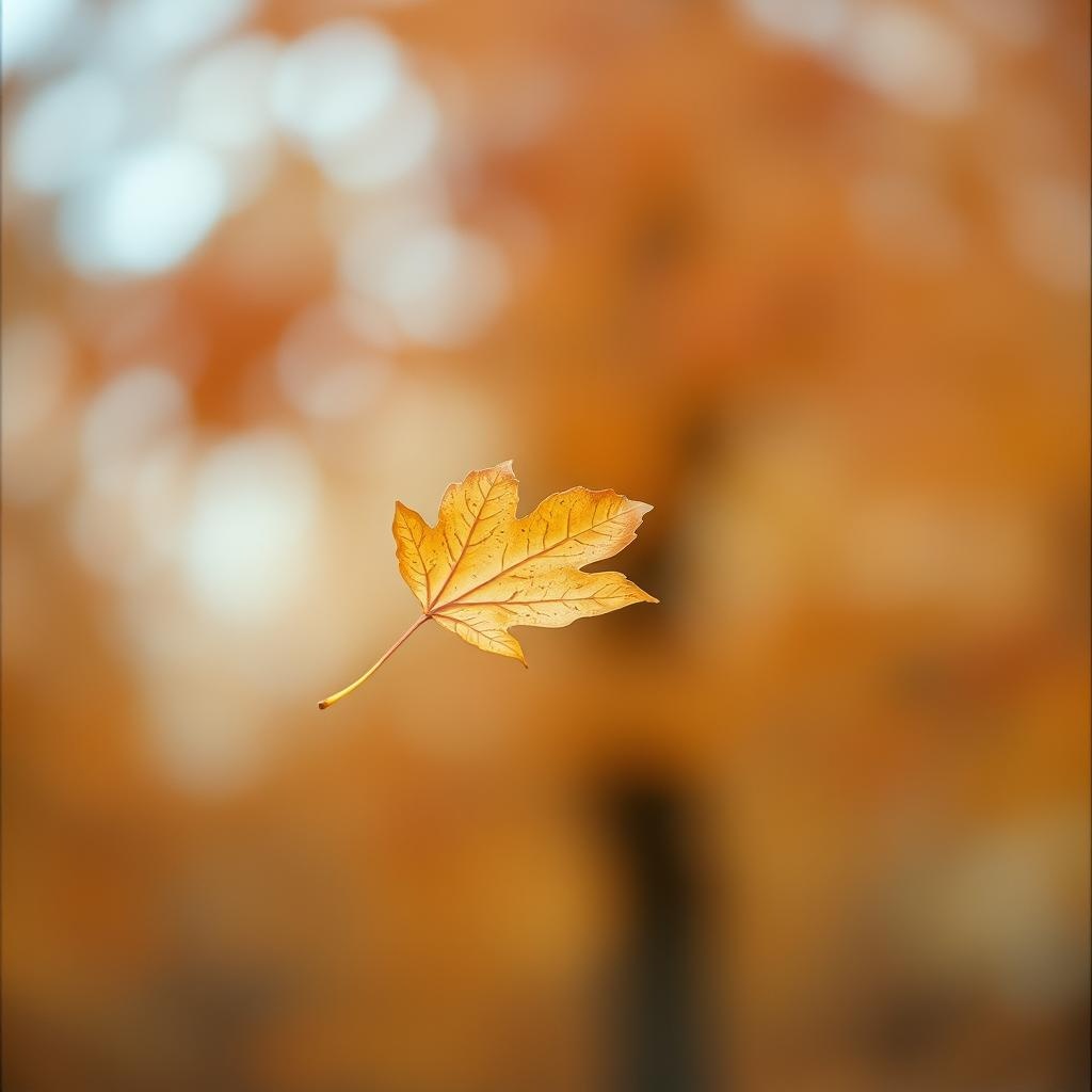 🍂От земли до неба artwork