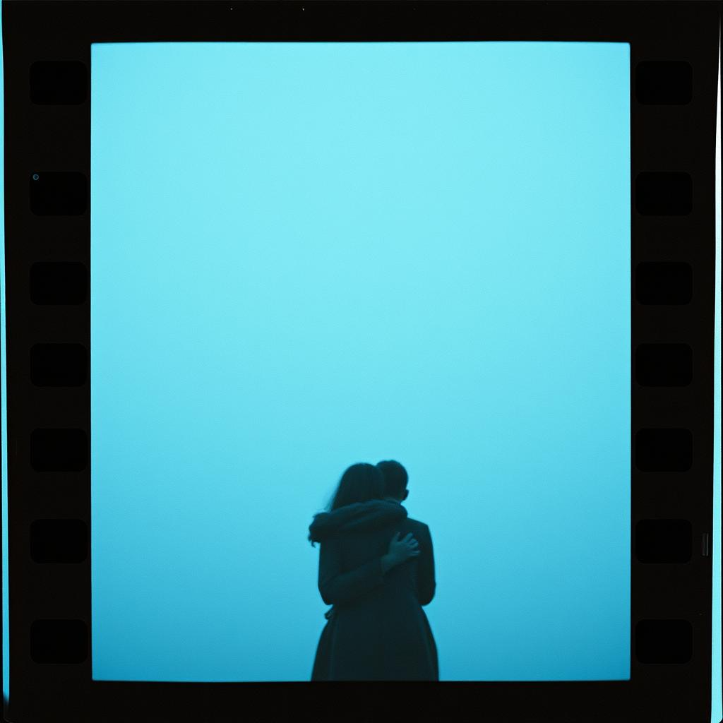 Is There Another Man artwork