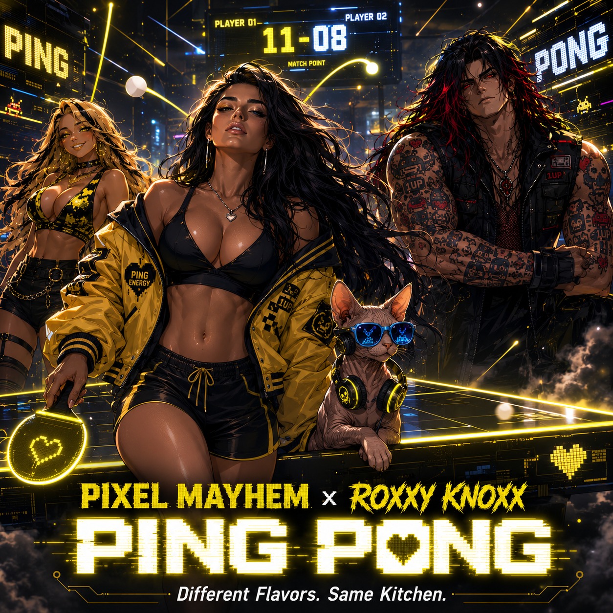 Song Image