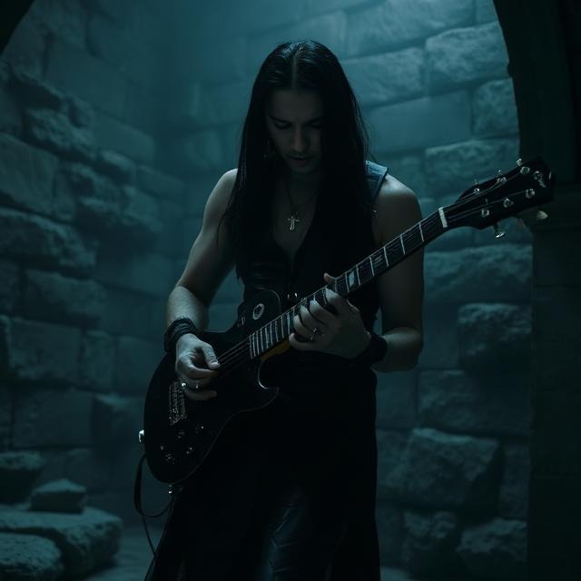 Image for Gothic Visions Vol. XVIII