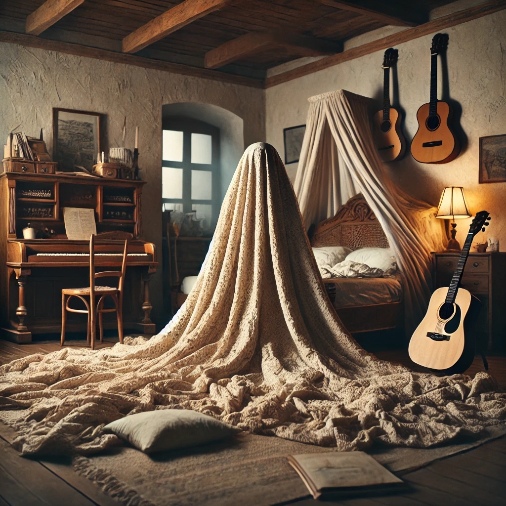 Playlist cover art