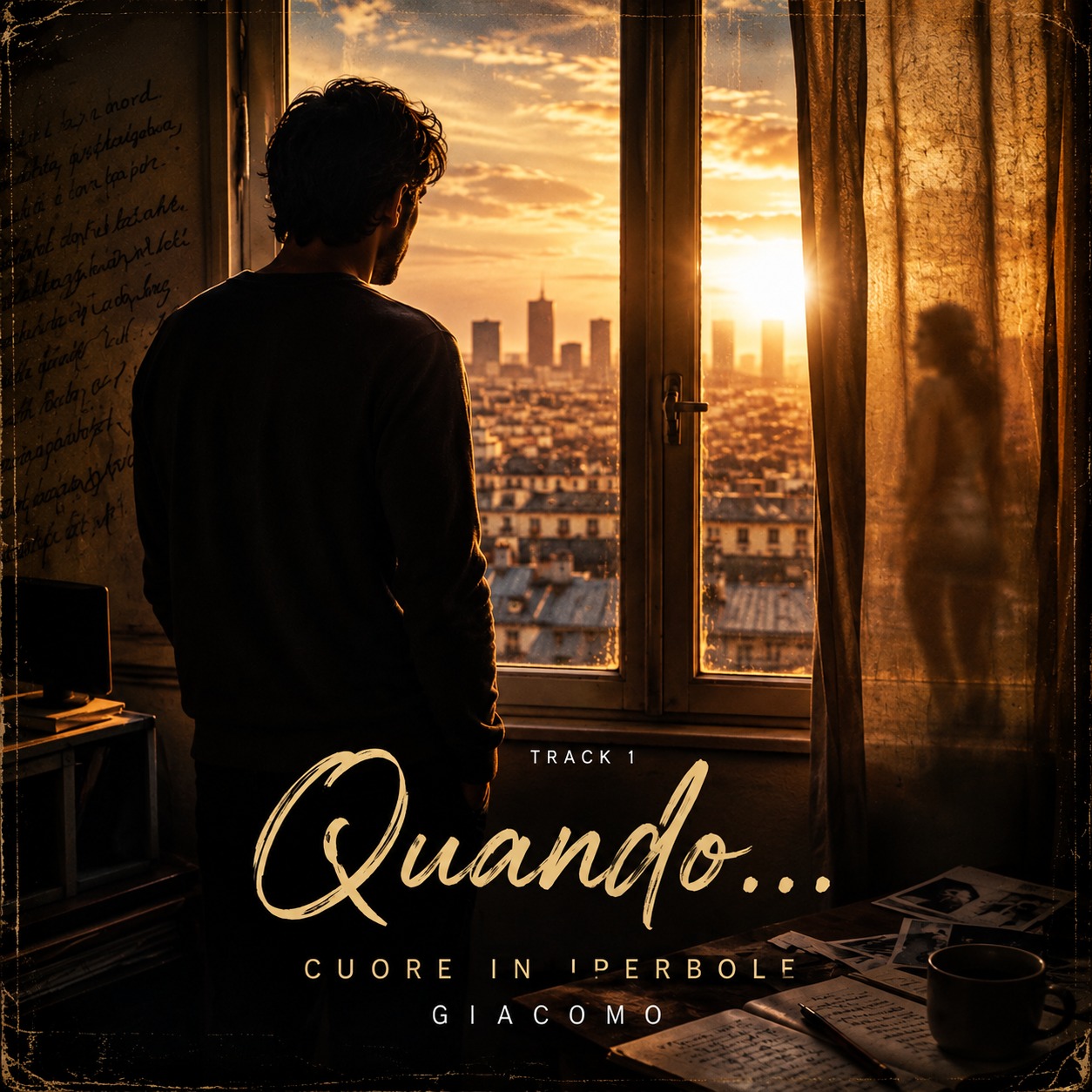Quando... artwork