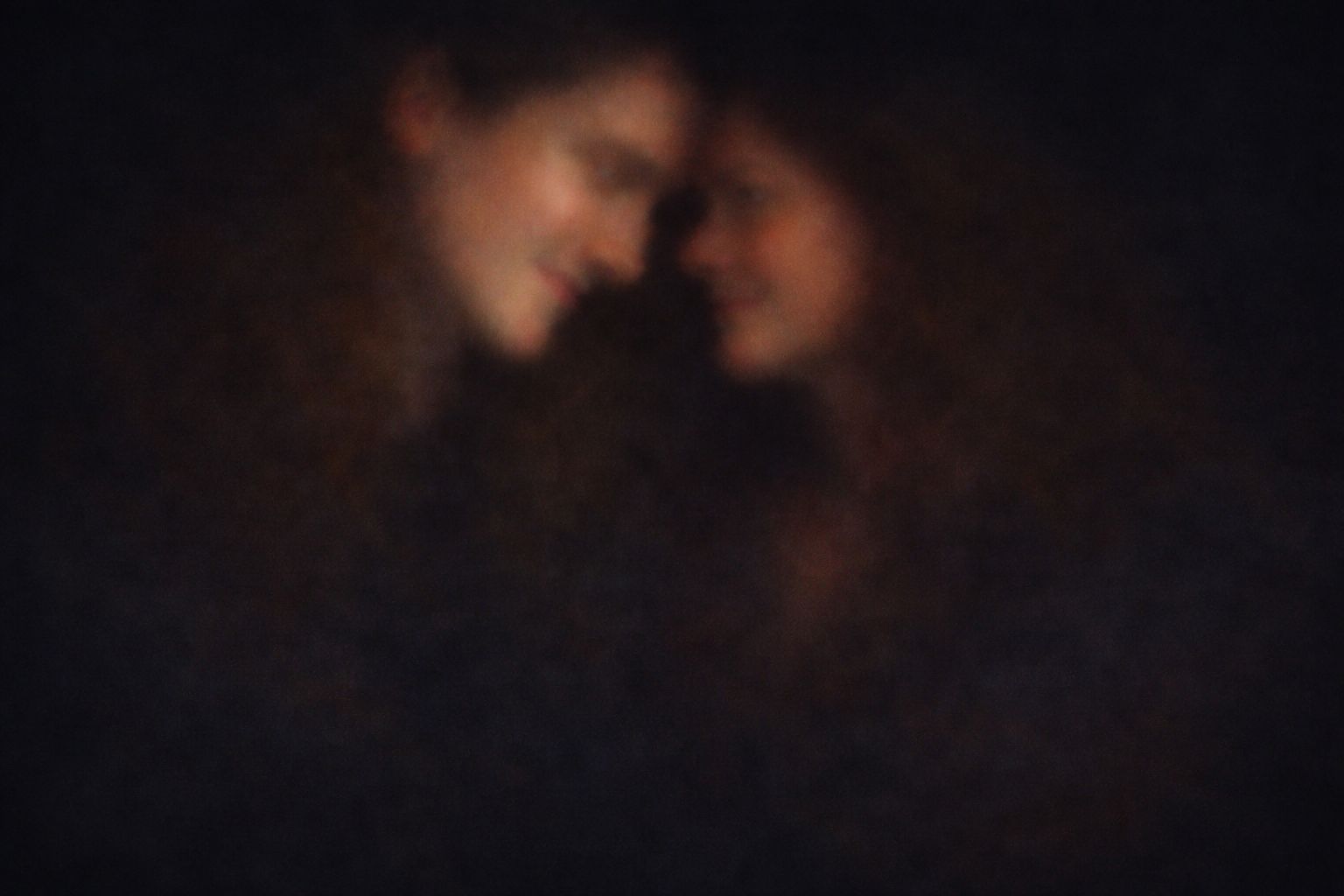 Undone artwork