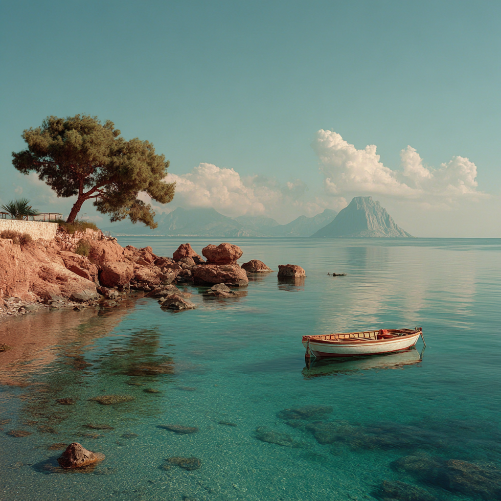 Voice image for 80s Turkish/Balkan 