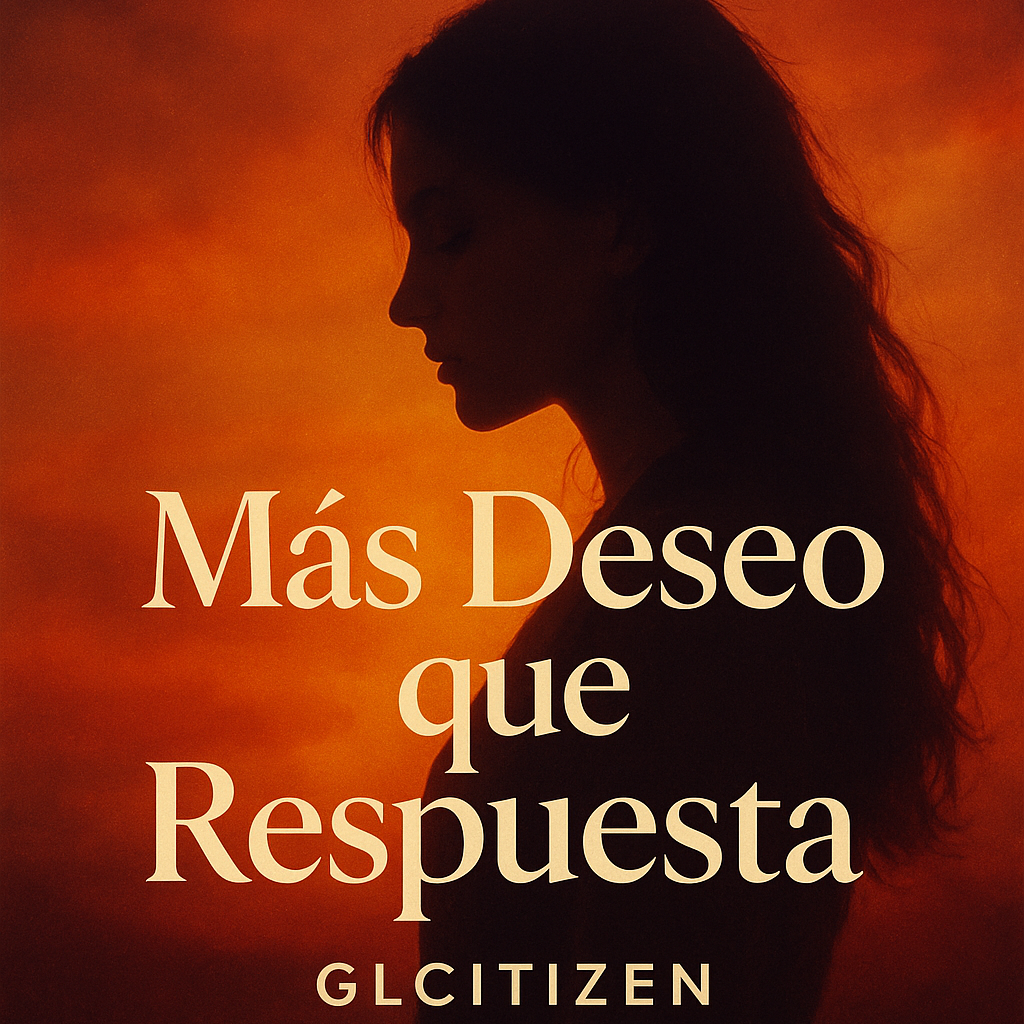 Más Deseo que Respuesta artwork