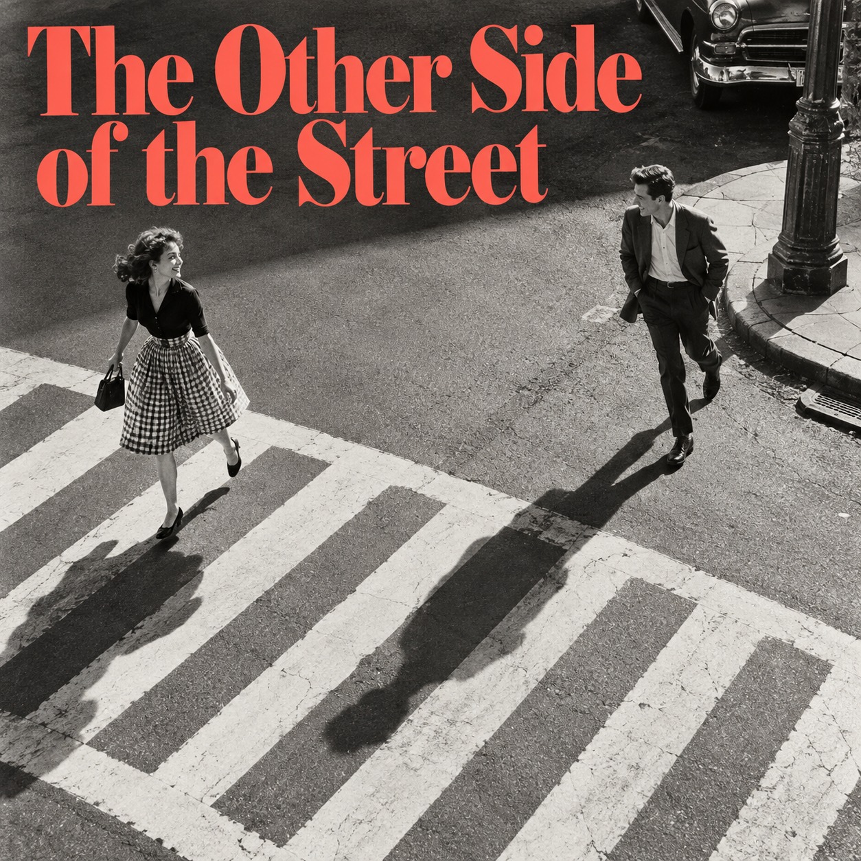 The Other Side of the Street #インスト祭 #インストチャレンジ artwork