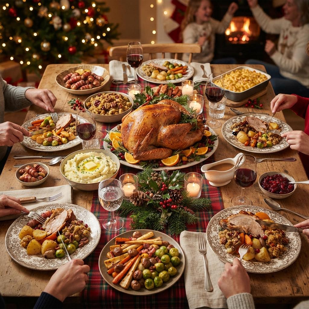 Thanksgiving