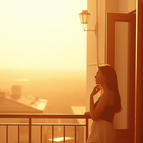 Image for Evening in Bahia