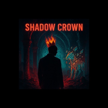 Image for Title: “Shadow Crown”  