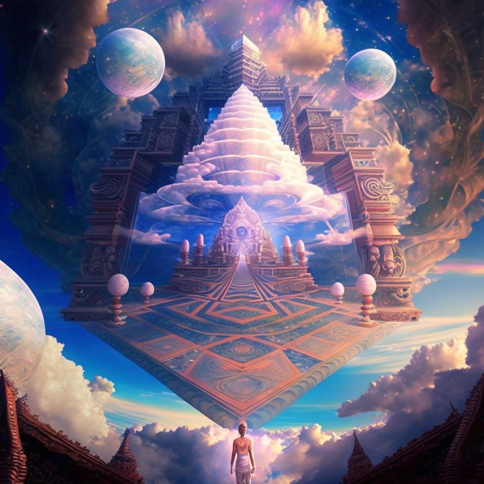 Echo Throne artwork