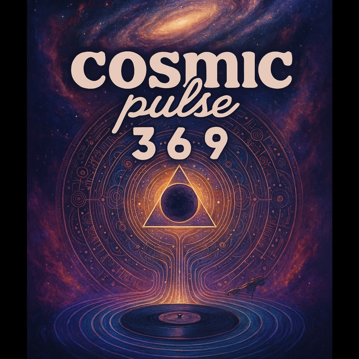 Image for Cosmic Pulse 369